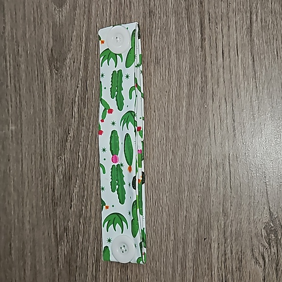 Cactus headband - Picture 1 of 2